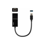 USB 3.0 Gigabit Ethernet adapter | B2B048 | 0722868950647