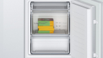 Bosch Serie 2 KIV86NSE0 fridge-freezer Built-in 267 L E White | KIV86NSE0 | 4242005431045