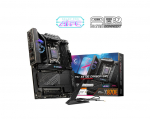 MSI MPG X870E Carbon WiFi            (X870E,AM5,ATX,DDR5) | 7E49-001R | 4711377253536