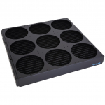 Alphacool NexXxoS XT45 Full Copper 1080mm Nova Radiator | 14349 | 4250197143493