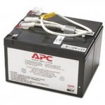 APC Batterie USV RBC5 | 54190804 | 0731304003274