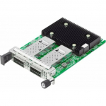 Karta sieciowa Broadcom Broadcom N2200G - Netzwerkadapter - PCIe 5.0 x16 - 200 Gigabit QSFP112 x 2 | BCM957608-N2200GQP00 | 8592978579081