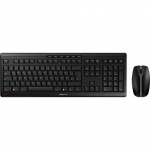 Klaviatuur ja hiir Cherry Cherry Stream Recharge (JD-8560DE-2) | 450290 | 4025112095108