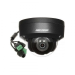 IP-videovalvekaamera Hikvision vandalikindel IP DS-2CD2143G2-IS(2.8MM)BLACK ACUSENSE - 4 Mpx 2.8 mm Hikvision | DS-2CD2143G2-IS(2.8M | 6941264070627