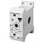 Carlo Gavazzi DIN-liistule paigaldatav voolutrafo analoogv&auml;ljundiga 50A 4-20mA 22.5x56x49mm (E83-2050) | E83-2050 | 8030956039474