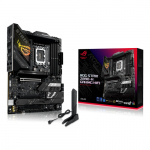 ASUS ROG STRIX Z890-H Gaming WiFi Mainboard, Sockel LGA 1851, Intel Z890, ATX, DDR5 | MBAS-828 | 4711387880678