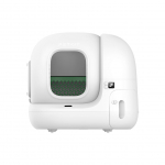 Petkit PuroBot Max Pro biała | P9904 | 6975069305509