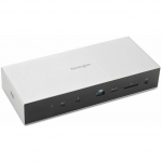 SD5000T5 DOCKING STATION THUNDERBOLT 5 EQ | K35201EU | 5028252644044