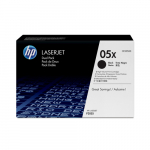 Toner HP 50X Black Oryginał  (CE505XD) | CE505XD | 0884962660058
