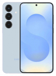 Samsung GALAXY S25 5G S931B DS 128GB Icyblue Android 15.0 Smartphone | SM-S931BLBDEUE | 8806095851136