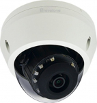 LevelOne IPCam    HUBBLE Dome Out 5MP/H.265/IR/ 12W/PoE/IP68 | FCS-3307 | 4015867202746
