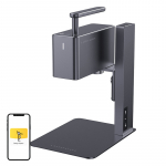 LaserPecker 2 Basic Version | LP2BV | 6974109082233