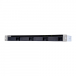 Qnap 1U korpusega kettahoidik (TL-R400S) | TL-R400S | 4713213516249