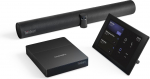 System interaktywny Lenovo ThinkSmart Core Gen 2 for Microsoft Team Rooms | 12WJ0008MT | Black | 12WJ0008MT | 198155760341
