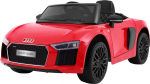 Pojazd na akumulator AUDI R8 Spyder RS EVA 2.4G | PA.JJ2198.EXL.CR | 5903864906455