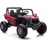 Lean Cars Auto na Akumulator Buggy UTV-MX Red Spider Lakier | 7769 | 5903802453607