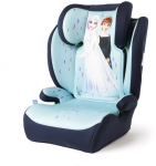 Autoistme t&otilde;stetool Monroe Disney Frozen 100-150 cm R129 Blue | 11976 | 8000866119764