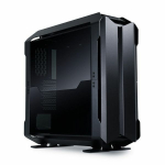 Lian Li Odyssey X Big-Tower - Black | GELI-867 | 4718466010438