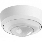 Steinel Pinnapealne liikumisandur PD-8 ECO* KNX 16m max. 2000W IP54 230V White | ST087951 | 4007841087951