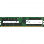 Pamięć serwerowa Dell 64GB, RDIMM, 2933MHz, DDR4, | W403Y | 5704174654902