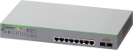 Switch Allied Telesis AT-GS950/10PS V2-50 | AT-GS950/10PS V2-50 | 0767035219158