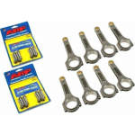 TurboWorks Kute Korbowody Turboworks BMW M60B40 M62B44 E31 E32 E34 E39 E53 | 5903713045625 | 5903713045625