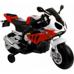 Lean Sport Motor na akumulator BMW S1000RR Red | BMW S1000RR | 5902808150312