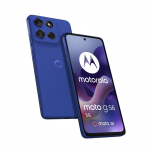 Nutitelefon Motorola Moto G56 5G 8/256GB Blue (PB7Y0032PL) | PB7Y0032PL | 840023292200