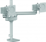 Fellowes Uchwyt biurkowy na 2 monitory 15" - 32" TALLO Modular 2FS (8613701) | 8613701 | 043859752973