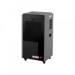 Dedra Osuszacz budowlany 1000W 90L/24 h wyświetlacz | DED9904 | 5902628991416