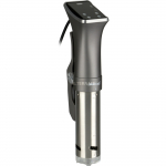 Steba Sous-Vide Garer Stab SV 75 (edelstahl/anthrazit, 800 Watt) | 051700 | 4011833303165