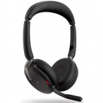 Jabra Evolve2 65 Flex MS Stereo USB Headset Black USB-C | 26699-999-899 | 5706991029116