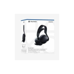 PS5 PULSE ELITE Midnight Black | 1000044483 | 0711719590392