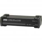 Aten Splitter DVI Dual Link, 4 Port (VS174-AT-G) | VS174-AT-G | 4710423778498
