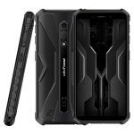Nutitelefon UleFone Armor X12 Pro 4/64GB Black  (UF-AX12P/BK) | X12PRO ALLBLACK | 6937748735427