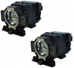 Lampa CoreParts CoreParts ML13825 lampa do projektora 380 W | ML13825 | 5715063071434