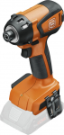 Wiertarka Fein Fein ASCD 18-200 W4 AS N00 Cordless Impact Driver | 71151161000 | 4014586898896