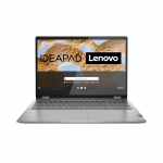 Lenovo Ideapad Flex 3 Chromebook 15IJL7 15,6" N4500 8GB/128GB eMMC ChromeOS | 82T30010GE | 0196803140811