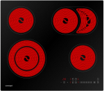 Płyta ceramiczna do zabudowy SDV4760 | sdv4760 | 8595631068069