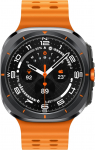 Samsung Galaxy Watch Ultra LTE 47mm (2025) Orange (SM-L705FZA2DBT) | SM-L705FZA2DBT | 8806097625407