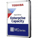 Dysk serwerowy Toshiba MG10-D 8TB 3.5'' SATA III (6 Gb/s) (MG10ADA800E) | MG10ADA800E | 8592978577261