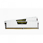 DDR4  32GB PC 3200 CL16 CORSAIR KIT (2x16GB) VENGEANCE LPX W Kit | CMK32GX4M2E3200C16W | 0840006643333