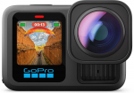 GoPro Hero 13 Black Ultra Wide Edition 4K/60 Action Cam, Wasserdicht | CHDRB-133-RW | 0810116383818