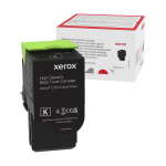 TONER XEROX C310/C315 NERO HC | 006R04364 | 0095205068528