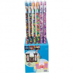 Plus Plus PLUS PLUS DISPLAY MIX TUBY METROWE- 24 TUBY | 014-7258 | 5710409105538