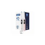 Szczoteczka Oral-B iO Series 6 Duo 2 szt. White/Pink | 4210201381877 | 4210201381877