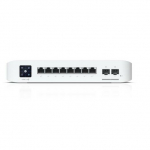 Switch Ubiquiti UniFiSwitch Pro 8 (USW-Pro-8-POE-EU) | USW-PRO-8-POE | 810084692691