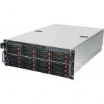SilverStone SST-RM43-320-RS Rackmount Server | GESV-521 | 4710679814834