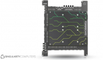 Singularity Computers PowerBoard Universal ATX/E-ATX | GESL-066 | 9351182004548
