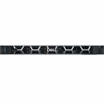 Serwer Dell PowerEdge R360 serwer 480 GB Rack (1U) Intel Xeon 6 6315P 2,8 GHz 32 GB DDR5-SDRAM 700 W | GNYR5 | 5397184969694